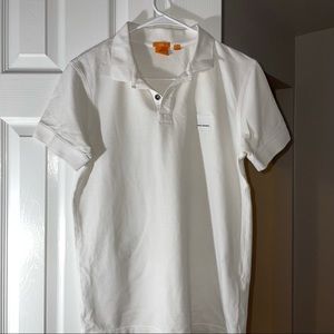Hugo Boss Boss Orange polo size M